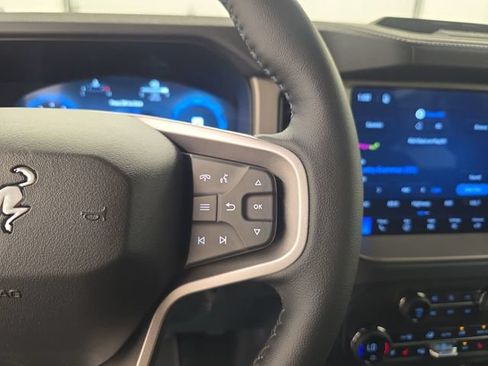 New 2026 Ford Bronco Outer Banks w/ Sasquatch Package AWD/4WD image 37