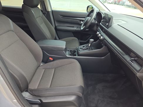 Used 2024 Honda CR-V EX image 32