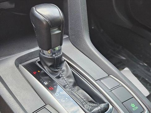Certified 2021 Honda Civic Sport image 12