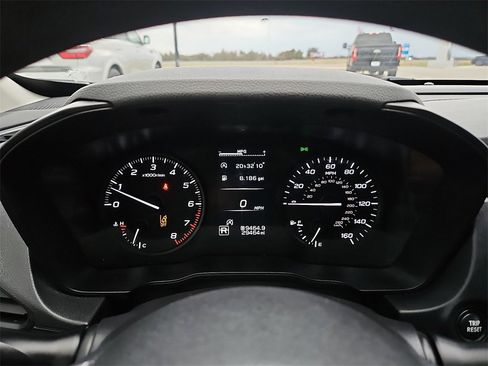 Used 2024 Subaru Impreza 2.0i image 28