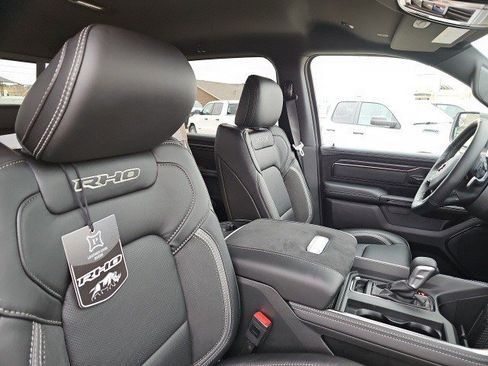 New 2026 RAM 1500 RHO image 12