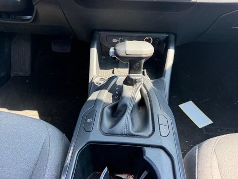 Used 2025 Kia K4 EX FWD image 14
