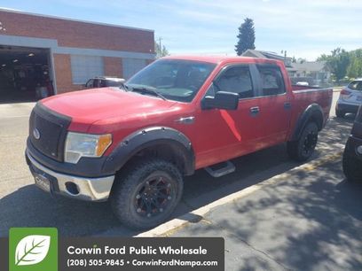 Used 2011 Ford F150 XL w/ XL Plus Pkg