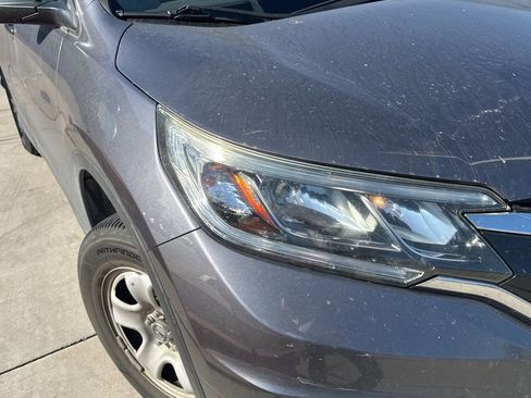 Used 2016 Honda CR-V LX image 30