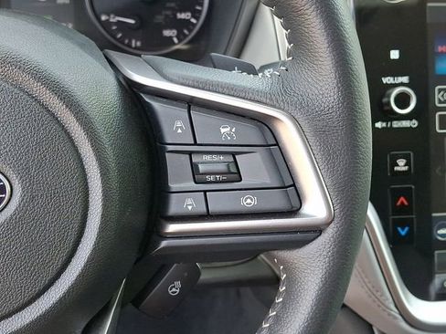 Used 2025 Subaru Outback Limited w/ Popular Package #2 AWD/4WD image 24