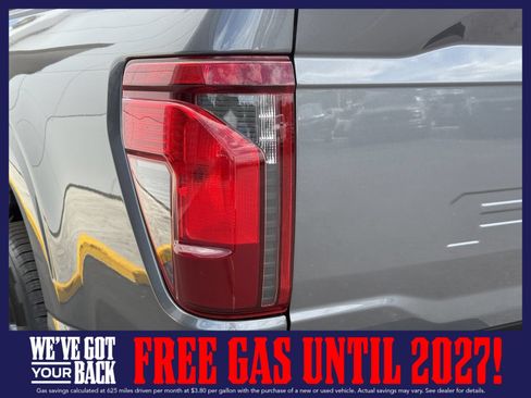 New 2026 Ford F150 STX w/ Equipment Group 200A RWD image 10