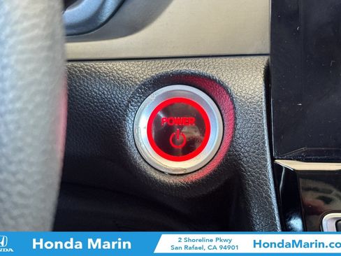 Used 2019 Honda Insight LX image 24