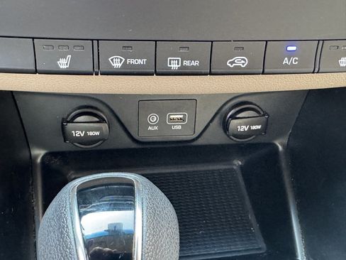 Used 2018 Hyundai Tucson SEL AWD/4WD image 15
