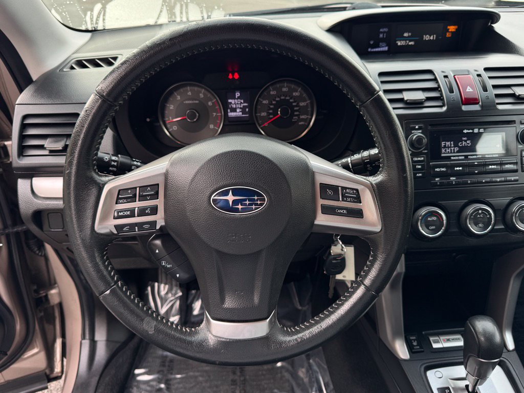 Used 2014 Subaru Forester 2.5i Limited AWD/4WD image 29
