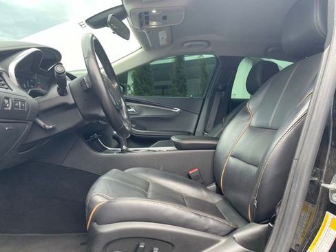 Used 2020 Chevrolet Impala Premier FWD image 9
