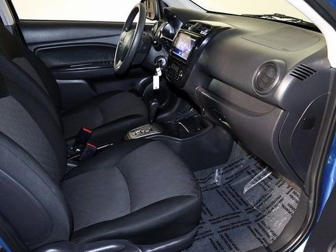 Used 2024 Mitsubishi Mirage ES image 30