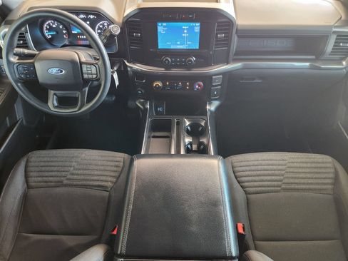 Used 2023 Ford F150 XL w/ STX Appearance Package RWD image 27