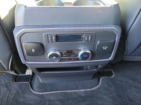 Certified 2024 Ford Expedition Max Platinum AWD/4WD image 15