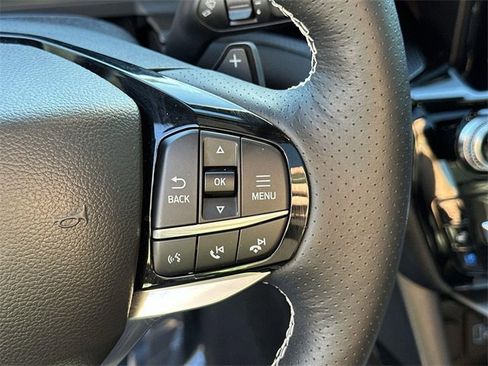 Used 2022 Ford Explorer ST w/ Equipment Group 401A image 37