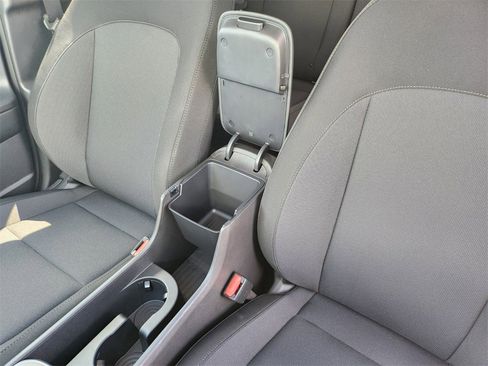 New 2026 Hyundai Kona SEL Sport image 26