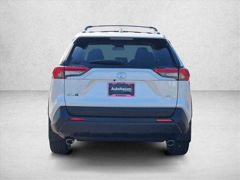 New 2025 Toyota RAV4 XLE Premium image 7