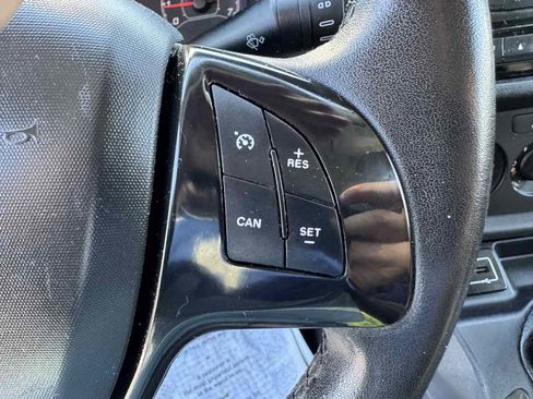 Used 2017 RAM ProMaster City Tradesman w/ Rear Back-up Camera Group image 14