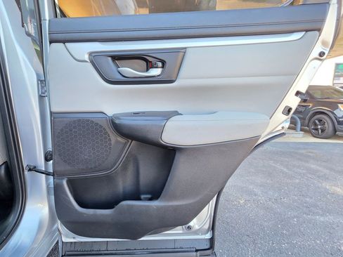 Used 2020 Honda CR-V LX image 23