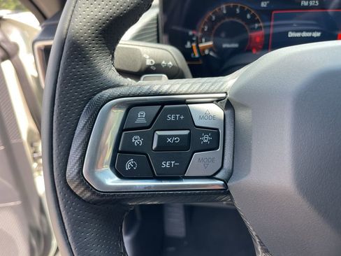 New 2025 Ford Mustang GT Premium w/ 60th Anniversary Package image 15