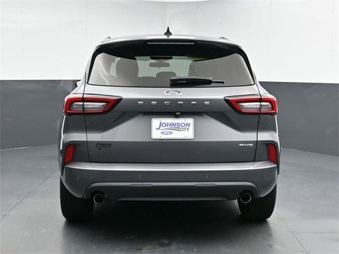 Used 2023 Ford Escape ST-Line w/ Tech Pack #1 image 13