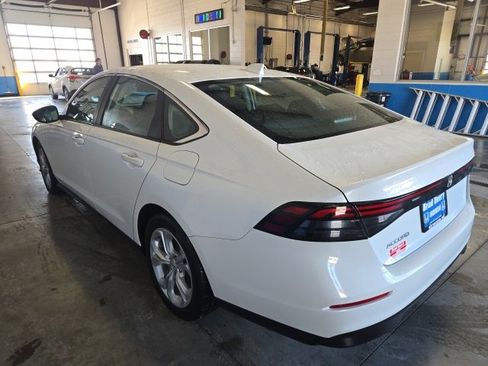 Used 2023 Honda Accord LX image 5