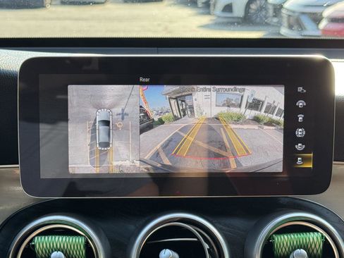 Used 2020 Mercedes-Benz GLC 300 4MATIC Coupe image 25