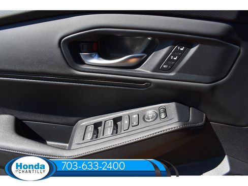 New 2026 Honda Accord Hybrid Sport-L FWD image 24