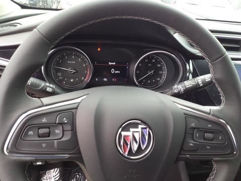 Certified 2023 Buick Encore GX Preferred w/ Cold Weather Comfort Package image 11