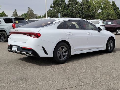 Used 2023 Kia K5 LXS FWD image 11