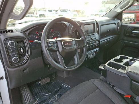 Certified 2023 GMC Sierra 1500 Pro w/ Pro Value Package image 11