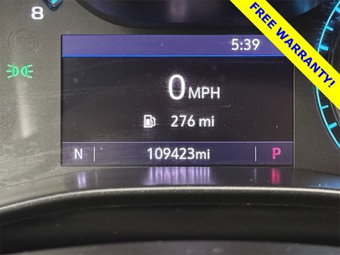 Used 2021 Chevrolet Colorado Z71 image 23