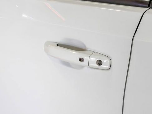 Used 2021 Chevrolet Silverado 1500 RST w/ Texas Edition Plus image 44