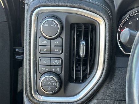 Certified 2022 Chevrolet Silverado 1500 RST w/ All Star Edition Plus image 17