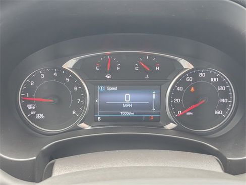 Certified 2024 GMC Terrain SLE image 38