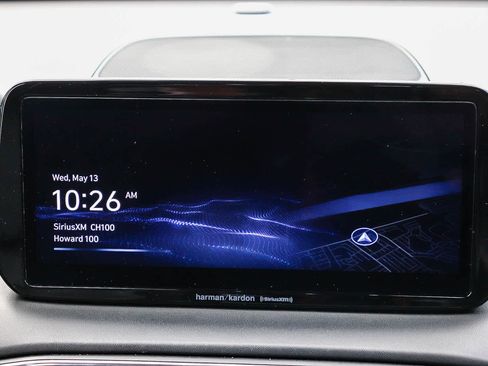 Used 2023 Hyundai Santa Fe SEL w/ Premium Package FWD image 18