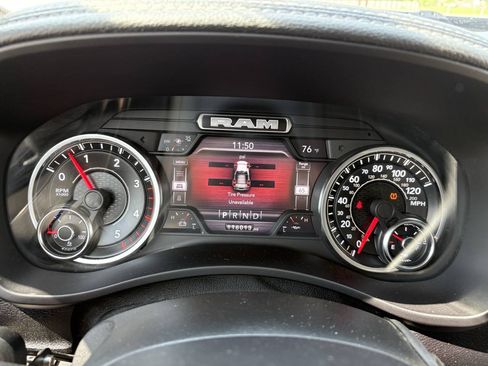 Used 2022 RAM 2500 Laramie AWD/4WD image 20