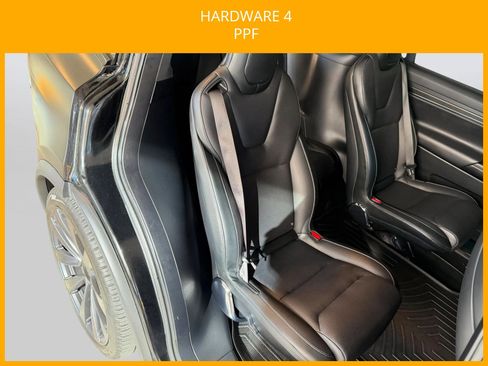 Used 2023 Tesla Model X Plaid AWD/4WD image 29