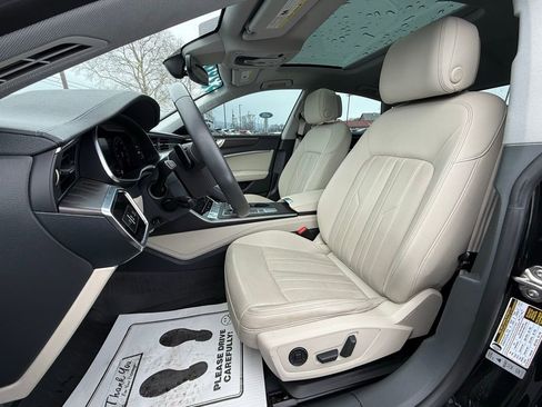 Used 2019 Audi A7 3.0T Prestige w/ Prestige Package image 15