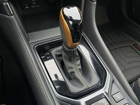 Used 2023 Subaru Forester Wilderness image 22