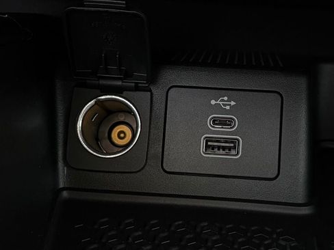 New 2026 Ford Bronco Sport Outer Banks image 58