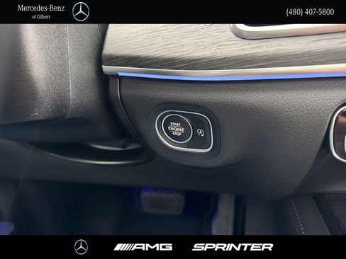 New 2026 Mercedes-Benz GLE 350 4MATIC image 32