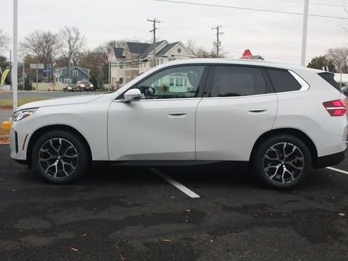 New 2026 BMW X3 xDrive30 w/ Premium Package image 4