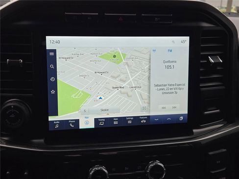 Used 2021 Ford F150 XLT w/ Equipment Group 302A High image 31