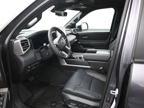New 2026 Toyota Tundra Platinum image 9