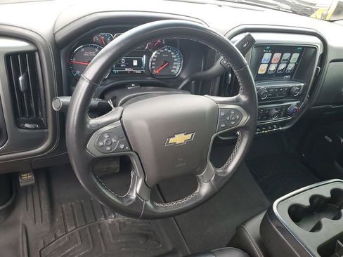 Certified 2019 Chevrolet Silverado 2500 LTZ w/ Duramax Plus Package image 17