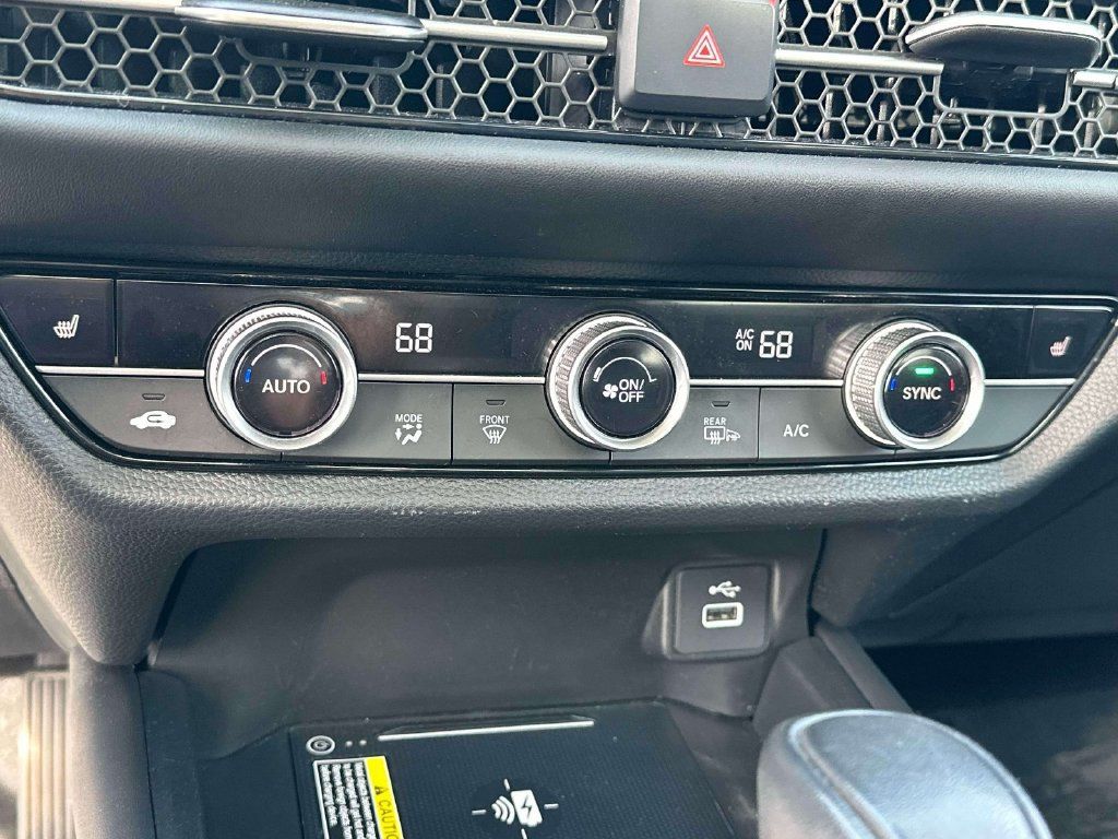 Certified 2024 Honda HR-V EX-L image 24
