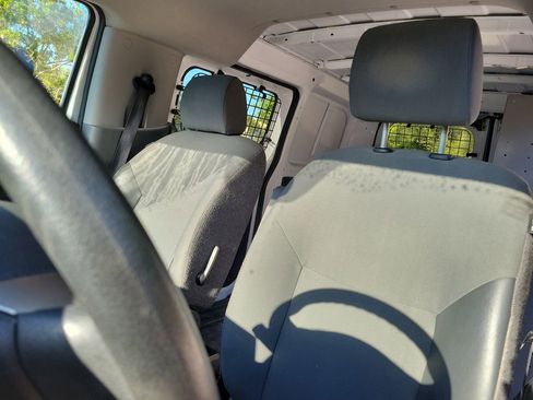 Used 2019 Nissan NV200 SV w/ Navigation Package image 24