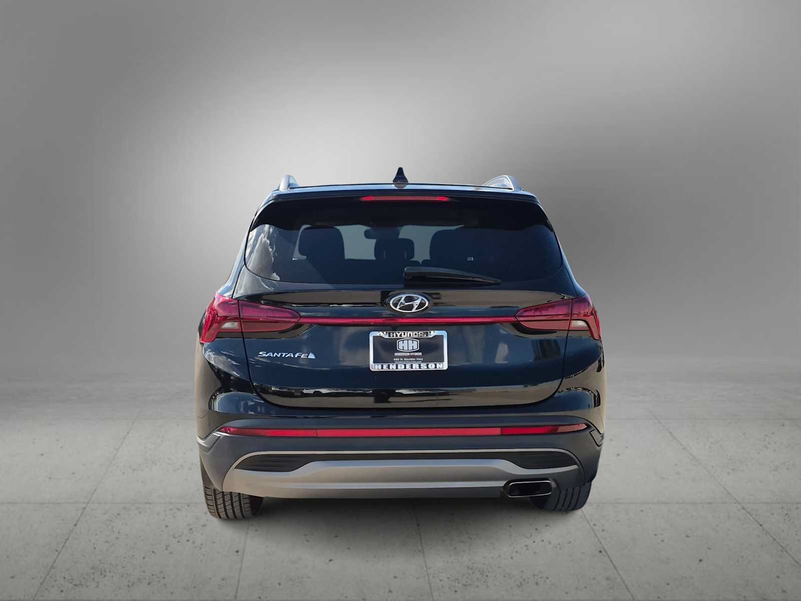 Used 2023 Hyundai Santa Fe SEL FWD image 7