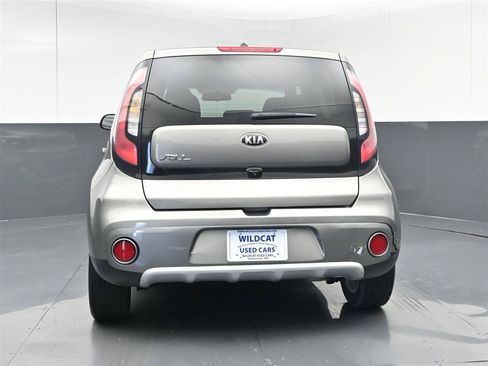 Used 2019 Kia Soul + FWD image 6