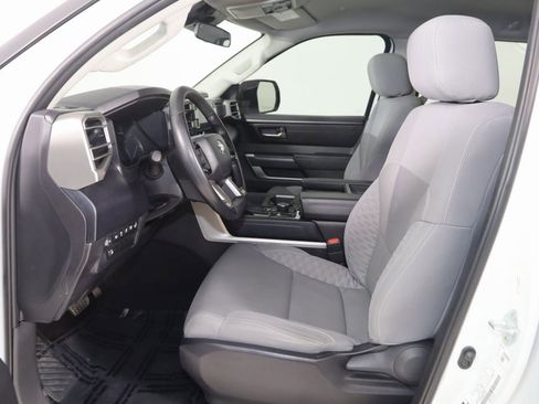 Used 2024 Toyota Tundra SR5 w/ SR5 Convenience Package image 10